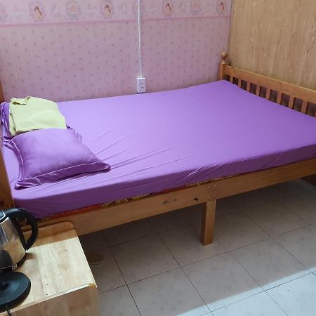 Smile Homestay Viet Nam Хошимин Экстерьер фото