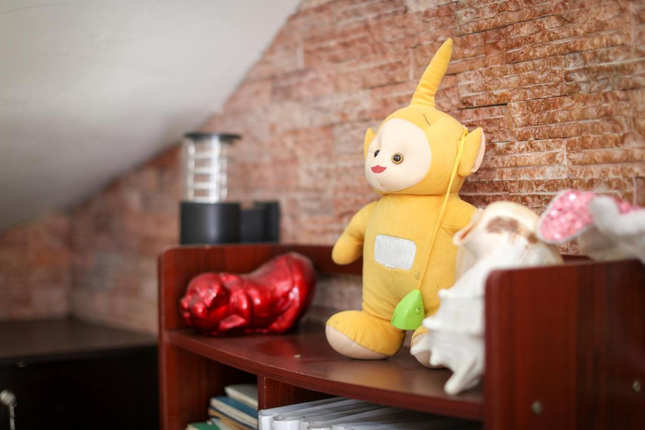 Smile Homestay Viet Nam Хошимин Экстерьер фото